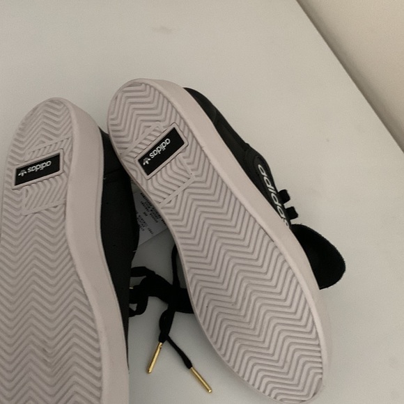 Adidas Sleek women Sneakers US S 6.5 - Picture 7 of 13